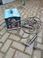 Elektrode Lasapparaatje 220V - BI WELDER CEBORA, Ophalen, Minder dan 150 ampère, Elektroden
