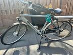 Gazelle eliner heren fiets, Fietsen en Brommers, 51 tot 55 cm, Ophalen, Gebruikt, Gazelle