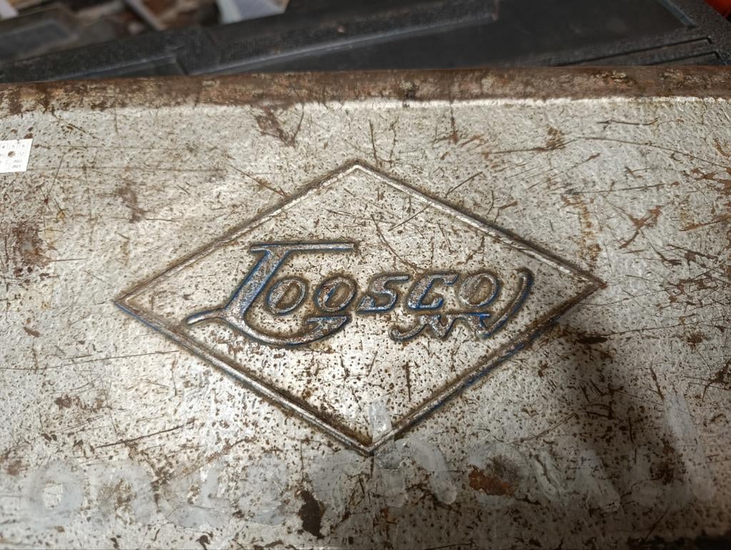 Snijbrander set, Doe-het-zelf en Verbouw, Gereedschap | Lasapparaten, Ophalen of Verzenden, 250 ampère of meer, Overige typen