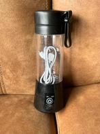 Oplaadbare smoothie maker, Ophalen of Verzenden, Gebruikt, Blender to go