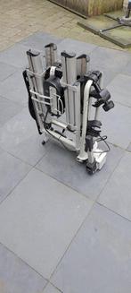 Pro User fietsendrager voor twee elektrische fietsen, Auto diversen, Fietsendragers, Ophalen, Gebruikt, Elektrische fiets, 2 fietsen