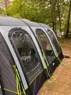 Voortent camper/caravan Obelink Viera 380 Easy Air Connected, Ophalen, Zo goed als nieuw