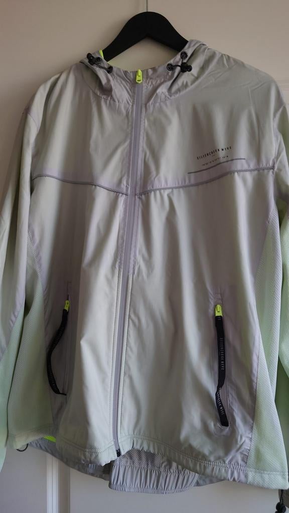 Grijs Silvercreek trainingspak XL, Kleding | Heren, Ophalen of Verzenden, Nieuw