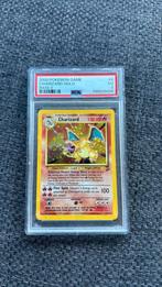 Charizard base set 2 psa 3 ‼️SCHERPE PRIJS‼️, Hobby en Vrije tijd, Verzamelkaartspellen | Pokémon, Ophalen of Verzenden, Zo goed als nieuw