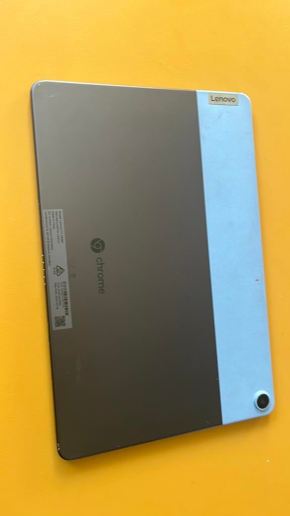 Tablet, Ophalen, Gebruikt, Qwerty, 32 GB of meer