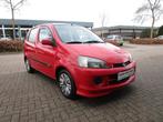 Daihatsu YRV 1.3 2001 Inruilkoopje Airco Nw Apk 148387 KM, Stof, 4 cilinders, Elektrische ramen, Origineel Nederlands