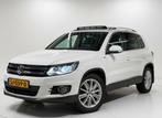 Volkswagen Tiguan 1.4 TSI 150PK Cup-Edition 150PK|Pano|Autom, Euro 5, Stof, 4 cilinders, 14 km/l