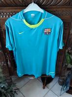 FC Barcelona Voetbal shirt XXL, Groter dan maat XL, Ophalen of Verzenden, Nieuw, Shirt