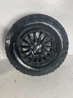 5x Originele Landrover Defender velgen 18" 5x120 all-season, Auto-onderdelen, Banden en Velgen, Niet ingevuld, 18 inch, Gebruikt