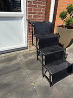 Loopplank, looptrap voor de hond en auto, Ophalen of Verzenden, Zo goed als nieuw