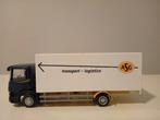 Lion-Toys Scania 94D  ASG, Hobby en Vrije tijd, Modelauto's | 1:50, Ophalen of Verzenden, Zo goed als nieuw, Bus of Vrachtwagen