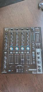 Reloop RMX-90 DVS DJ-mixer, Muziek en Instrumenten, Ophalen of Verzenden