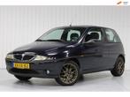 Lancia Ypsilon 1.2 LS, Auto's, Lancia, Gebruikt, 4 cilinders, Origineel Nederlands, Bedrijf
