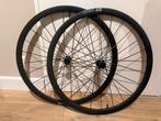 DT Swiss P 1800 Spline 32 Disc Road Bike Wheels, Fietsen en Brommers, Racefiets, Zo goed als nieuw, Ophalen, Wiel