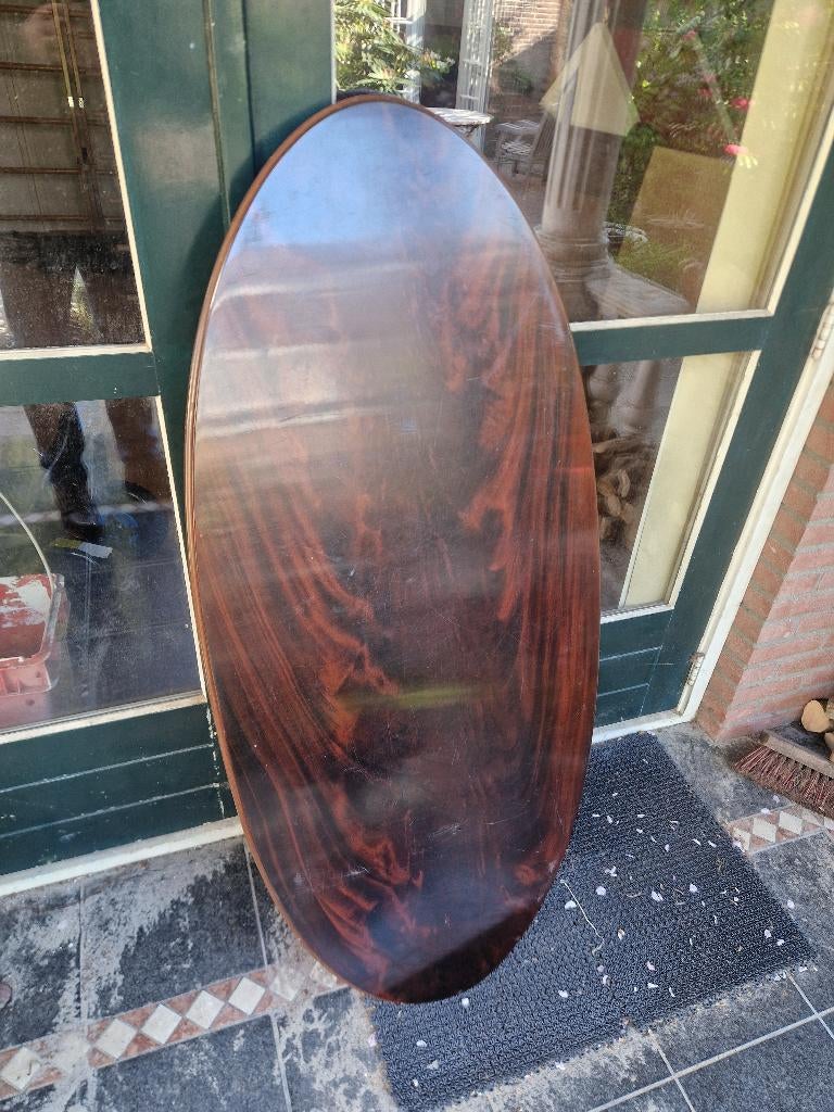 tafelblad gratis, Ophalen, Gebruikt, 100 tot 150 cm, 50 tot 100 cm