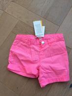 NIEUWE felroze korte broek H&M mt 110, Kinderen en Baby's, Kinderkleding | Maat 110, Broek, Meisje, Nieuw, Ophalen of Verzenden