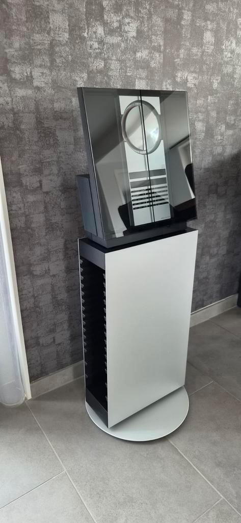 Beosound 3200 radio en cd speler beo4 afstandsbediening, Audio, Tv en Foto, Stereo-sets, Ophalen, Tuner of Radio, Losse componenten