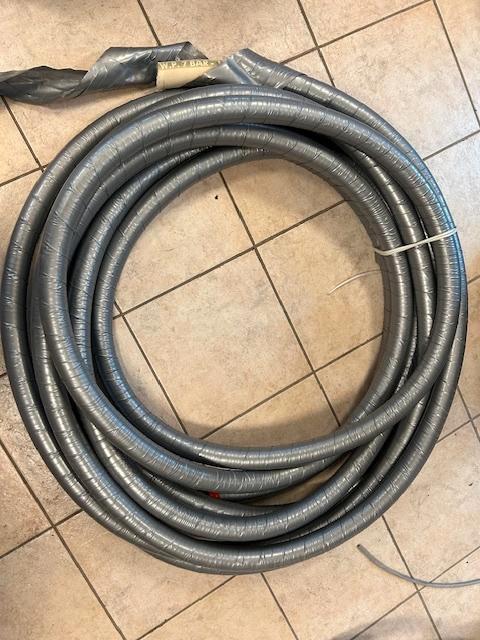 Toiletslang geurdicht 38mm, Watersport en Boten, Accessoires en Onderhoud, Nieuw, Kombuis en Sanitair, Ophalen of Verzenden