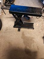 Motorlift tot 500kg, Ophalen of Verzenden