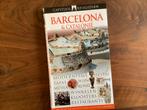 Barcelona Catalonie Spanje 275pg Capitool reisgids, Boeken, Reisgidsen, Capitool, Europa, Ophalen of Verzenden, Zo goed als nieuw