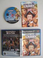 Larry Leisure Suit PS2 Playstation 2, Overige genres, 1 speler, Ophalen of Verzenden, Zo goed als nieuw