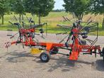 Fella TS 4000 4 element zwadhark, Zakelijke goederen, Agrarisch | Werktuigen, Ophalen, Weidebouw