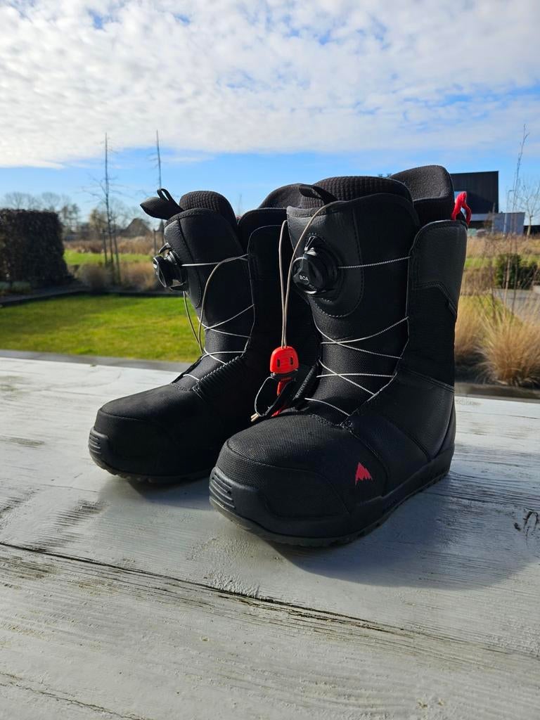 Burton Snowboardschoenen BOA - Nieuw!, Ophalen of Verzenden, Nieuw, Snowboots