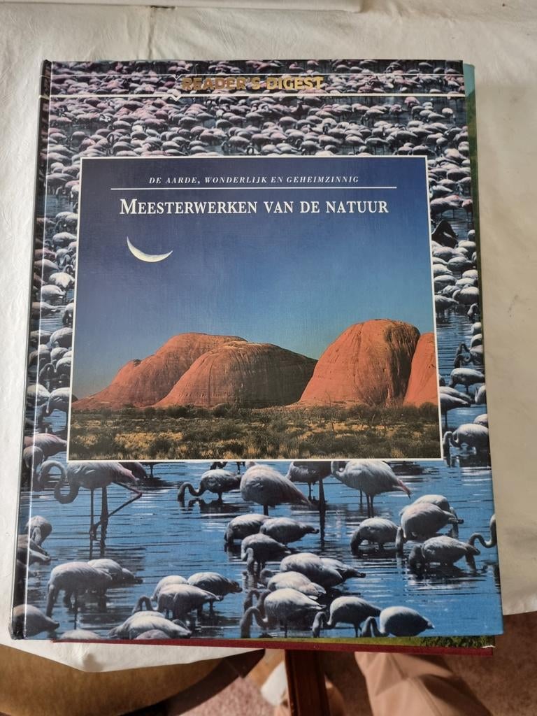Diverse boeken: natuur, wereldwonderen, Oostenrijk, Boeken, Ophalen of Verzenden