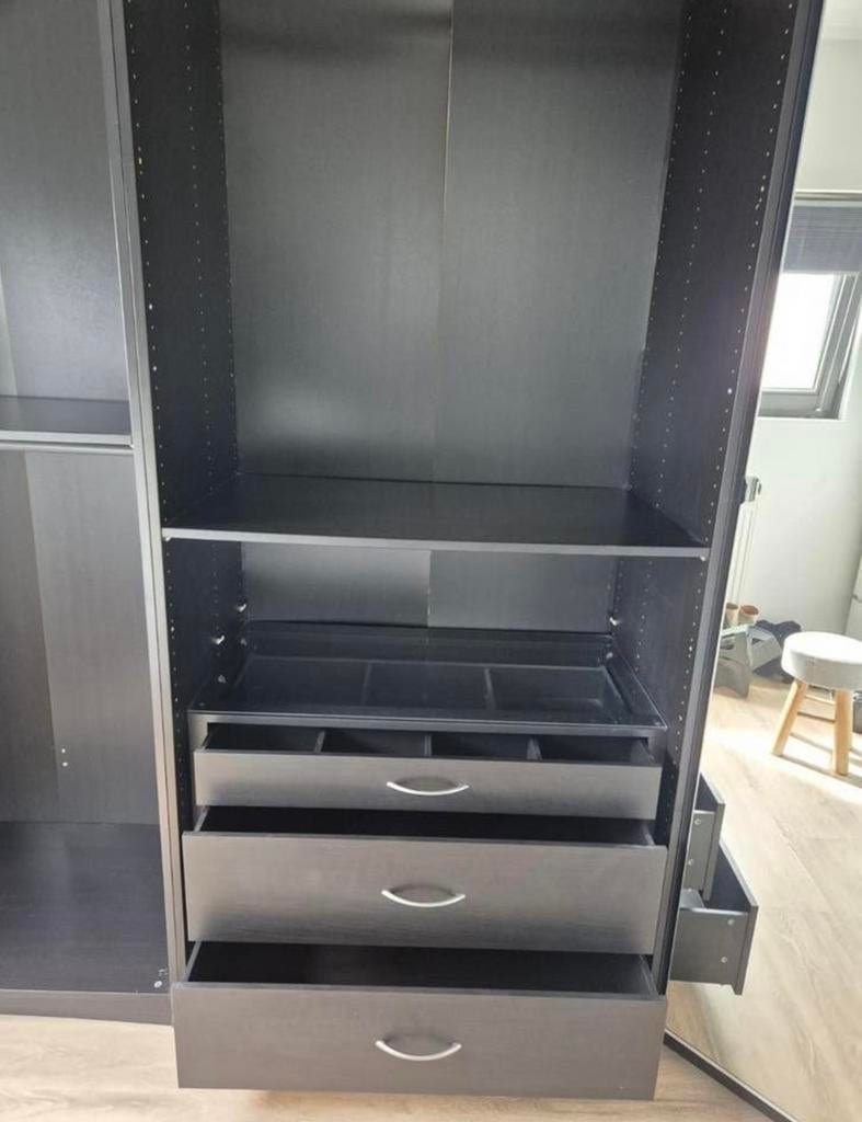 IKEA KOMPLEMENT lades gezocht (PAX kast), Ophalen of Verzenden, Zo goed als nieuw