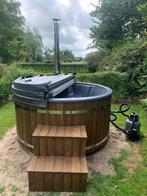 Nieuwe hottub & gebruikt in VOORRAAD 30 stuks-zaterdag open, Ophalen, 7921AE, Fast Fair b.v., Nieuw