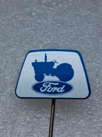 Speldje Ford oldtimer trekker, Ophalen of Verzenden, Transport