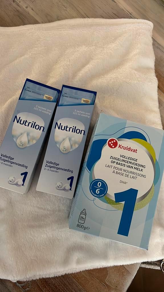 Gratis - tht 28/29-3, Kinderen en Baby's, Babyvoeding en Toebehoren, Zo goed als nieuw, Overige typen, Ophalen