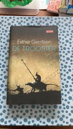 De Trooster - Esther Gerritsen, Boeken, Ophalen of Verzenden, Zo goed als nieuw, Nederland