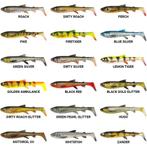 Savage Gear Whitefish Shad 27cm/152g...diverse kleuren, Tinstraat, Savage Gear, Overige typen, Nieuw