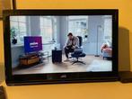 Mooie JVC Wide LCD TV 32", Gebruikt, 50 Hz, LCD, 80 tot 100 cm