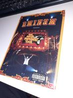 dvd Eminem – The Anger Management Tour, Alle leeftijden, Ophalen, Zo goed als nieuw