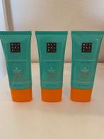 Nieuw Rituals SPF50 face cream zonnebrandcreme sunprotection, Ophalen of Verzenden, Nieuw, Gehele gezicht