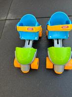 Rolschaatsen om te leren rolschaatsen maat 24-30, Kinderen en Baby's, Speelgoed | Buiten | Rolschaatsen, Ophalen of Verzenden