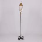 Processie lantaarn op standaard flambouw, Ophalen of Verzenden