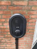 Ratio Solar Socket Laadpaal 11-22 kW inclusief solar module, Ophalen of Verzenden, Zo goed als nieuw, Laadpaal