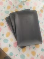 Rechte borden IKEA Dinera, Huis en Inrichting, Ophalen