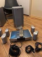 JVC Home Cinema Set - TH-A9R, Ophalen, Gebruikt, JVC, 5.1-systeem