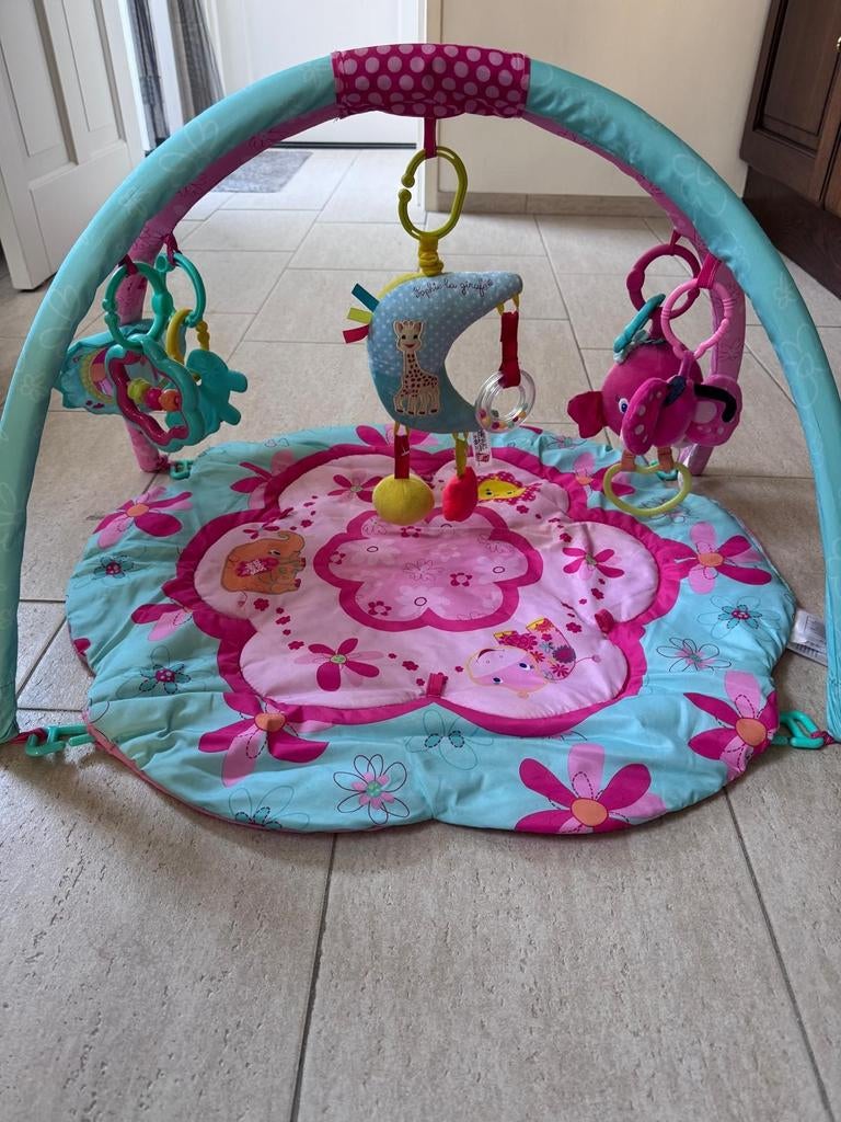Speelkleed  nieuw, Ophalen of Verzenden, Nieuw