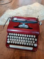 Typemachine olympia monica, Diversen, Ophalen, Gebruikt