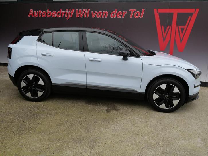 Volvo EX30 Single Motor Plus 51 kWh | HARMAN KARDON | CAMERA, Auto's, Volvo, Bedrijf, Te koop, EX30, ABS, Achteruitrijcamera, Adaptive Cruise Control