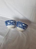 Soelkommetjes societe ceramique Maastricht, Ophalen of Verzenden