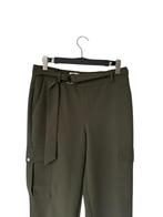 Co’Couture broek L, Zwart, Ophalen of Verzenden, Zo goed als nieuw, Lang