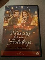 Kerstdvd: A family for the holidays, Alle leeftijden, Ophalen of Verzenden, Zo goed als nieuw