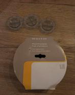 Wapeningsgaas + Stopcontact Beschermers, Doe-het-zelf en Verbouw, Ophalen, Nieuw, Overige materialen, Overige typen