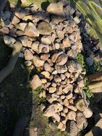 Zwerfkeien, Ophalen, Overige materialen, Gebruikt, Kei